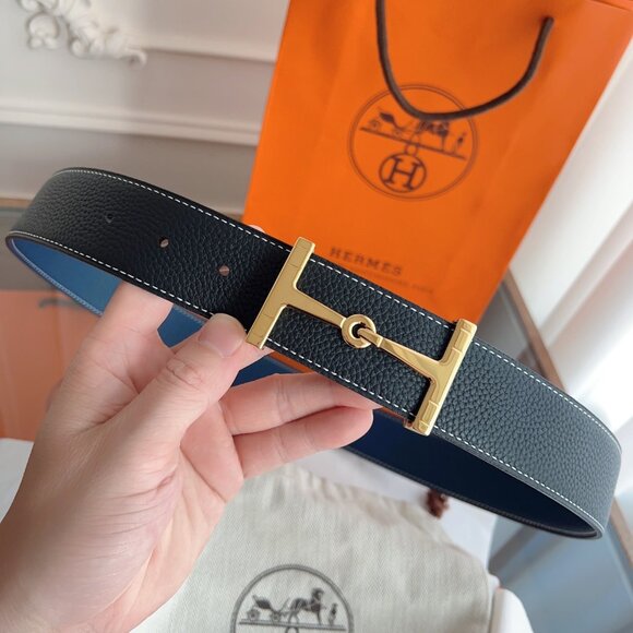 Hermes belt - Picture 1 of 5